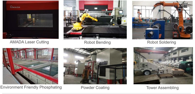 production process