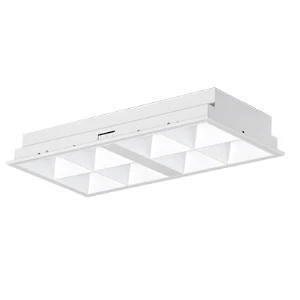 20W nízke oslnenie LED Troffer Light
